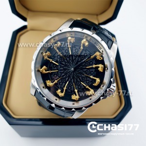 Копия Roger Dubuis Knights of the Round Table (09156)