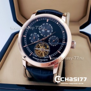 Vacheron Constantin Patrimony Turbillon (09356)