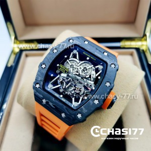 Копия Richard Mille - Дубликат (09856)