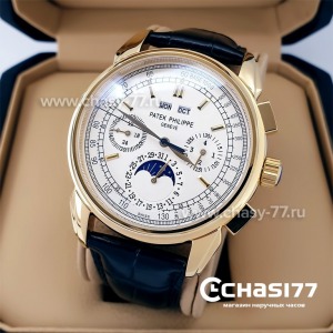 Копия Patek Philippe Perpetual Calendar (20557)