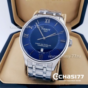 Tissot Chemin des Tourelles (11257)