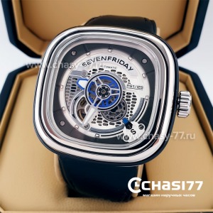 SEVENFRIDAY Industrial (21857)