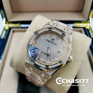 Копия Audemars Piguet Royal Oak - Дубликат(12457)