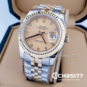 Копия Rolex Datejust (12657)
