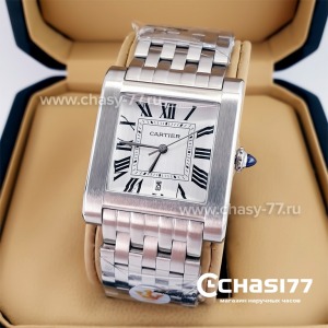 Копия Cartier Tank (22757)