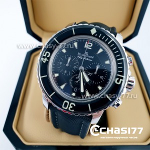 Blancpain Air Command Chronograph - Дубликат (12857)