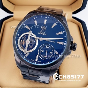Tag Heuer Pendulum (22957)