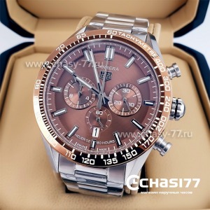 Tag Heuer CARRERA Calibre Heuer 02 (23057)