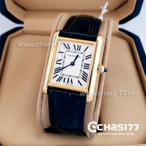 Cartier Tank (23257)