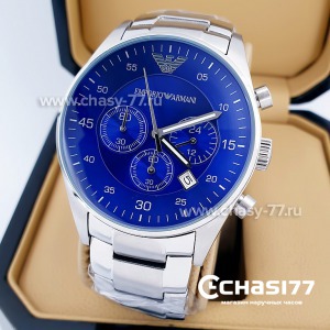 Armani Chronograph AR 5860 (13457)