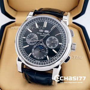 Копия Patek Philippe Perpetual Calendar (23457)