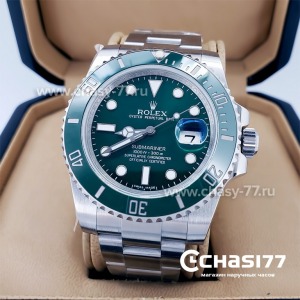 Копия Rolex Submariner - Дубликат (13657)