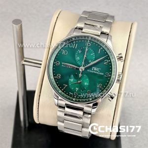 IWC Portuguese - клипса (23857)