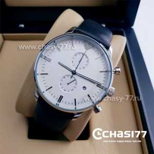 Копия Emporio Armani Chronograph (03857)