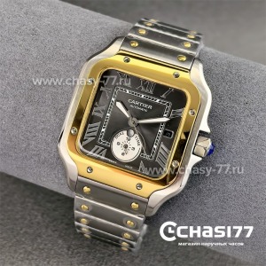 Копия Cartier Santos Dumont (23957)