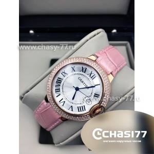 Копия Cartier Ballon Bleu De Cartier (04057)