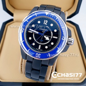 Chanel J12 Marine (14757)