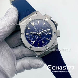HUBLOT Classic Fusion Chronograph 38 мм (14957)