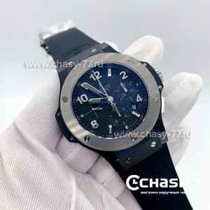 Hublot Big Bang ETA 4100 - Дубликат (15257)
