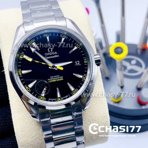 Копия Omega Seamaster Aqua Terra - Дубликат (15357)