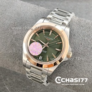 Longines Conquest (25457)