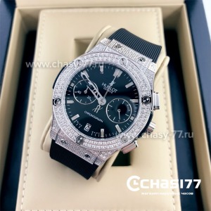 HUBLOT Classic Fusion All Diamond (06257)