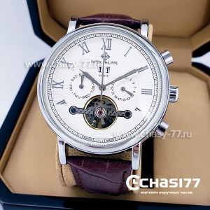 Patek Philippe Men Complications (16557)