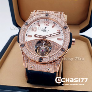 HUBLOT Classic Fusion All Diamond (17057)