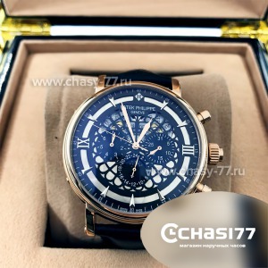 Patek Philippe Men Complications (07057)