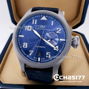IWC The Pilot's TOP GUN (17257)