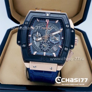 Hublot Senna Champion 88 (17357)