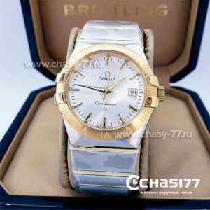 Omega Constellation (17457)