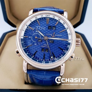 Ulysse Nardin (17557)