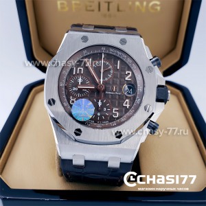 Копия Audemars Piguet Royal Oak Offshore Chronograph - Дубликат (17857)