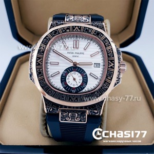 Копия Patek Philippe Men Nautilus (08657)