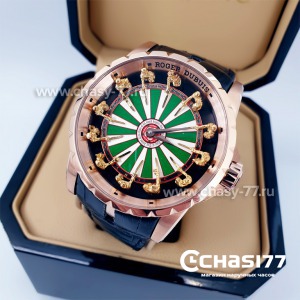 Roger Dubuis Knights of the Round Table (09157)