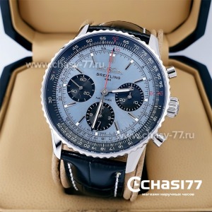 Breitling Montbrillant Datora - Дубликат (20358)