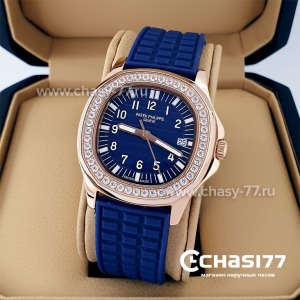 Patek Philippe Aquanaut (20458)
