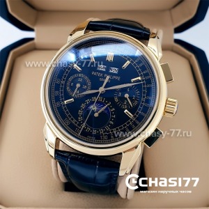 Копия Patek Philippe Perpetual Calendar (20558)