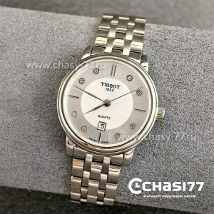 Tissot Carson Lady (21258)