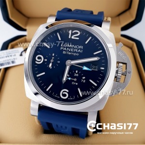 Копия Panerai Luminor BiTempo  (21758)