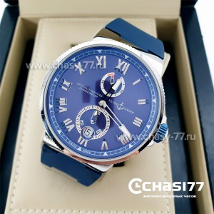 Ulysse Nardin (11858)