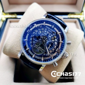 Patek Philippe Men Complications (12158)