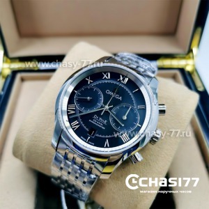 Omega De Ville Chronometer - Дубликат (12458)
