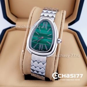 Копия Bvlgari Serpenti Tubogas Watch (22558)