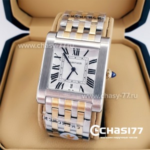 Копия Cartier Tank (22758)