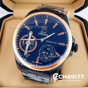 Tag Heuer Pendulum (22958)