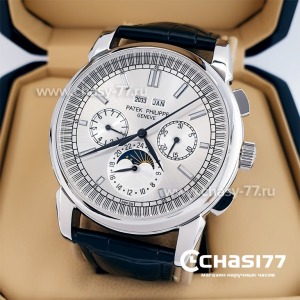 Копия Patek Philippe Perpetual Calendar (23458)