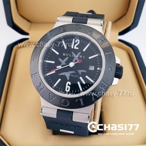 Bvlgari Aluminium Amerigo Vespucci (23558)