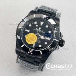 Rolex Submariner PRO-HUNTER (23758)
